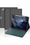 Keyboard Case for iPad Air 11 inch (M4 2026/M3 2025/M2 2024), 7 Colour Backlit Keyboard
