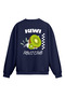 Kiwi Regular Fit Sweatshirt
