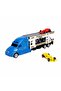 1:48 Transporter Truck 30 Cm. - 3
