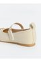 Quality Parts Leather-Look Girls' Ballerinas from Çelebi Store - 4