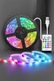 5M RGB ضوء LED مناسب لأي بيئة