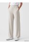 Gray Soft Touch Women's Sweatpants - 2