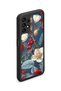 Samsung Galaxy A13 / A23 Compatible Winter Patterned Shockproof Case with Camera Protection - 5