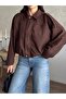 Women's Suede Bomber Jacket - 6