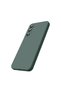 Samsung Galaxy S25 Fe First Silicone - Dark Green - 3