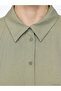 Lcw Modest Women's Shirt Tunic - 3