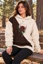 New Design Hooded Sweatshirt