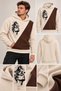 New Design Men's Hooded Sweatshirt - 5