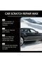 Car Scratch Repair Wax, Scratch Remover Paste, Buff Out Compound, Multi-Effect Protection Kit - 3