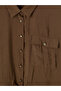 Lcw Vision Women's Lace-Up Shirt - 7