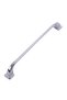 Roman Chrome 160 mm Handle Luxury Country Kitchen Furniture Cabinet Drawer Handle - 7