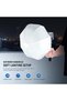 صندوق إضاءة فانوس ناعم لـ HS60B FS100B FS60C HB60B LED Video Light، NS7L - 5