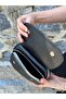 Women's Crossbody Bag, Suitable for Daily & Special Occasions, Luxurious Zippered Mini Hand and Shoulder Bag 20 X 17 cm - 5