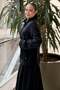 Missdalida High Collar Minimal Jacket with Pockets - 2