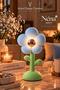 Nena Decorative Desk&Night Lamp (Misty) - Nena Decorative Table and Night Lamp (Blue) - 2