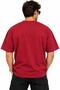 Oversize Men's Tee - 3