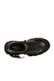 Lace-Up Non-Slip Sole Women's Sneaker Boots - 4
