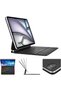 Keyboard Case for iPad Air 11-inch(M4/M3/M2, 2026/2025/2024) & iPad Pro 11 inch(1st/2nd/3rd/4th Gen),Magic Keyboard for 10.9" iPad Air (4/5th Gen),Magnetic Stand,Integrated Trackpad,7 RGB Backlit