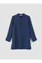 Lcw Everyday Striped Women's Shirt Tunic - 5