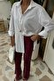 Lined Lace Trousers 0081 - 5