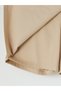 Quality Pieces from Çelebi Store Girl's Gabardine Shorts Skirt - 4
