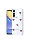 Samsung Galaxy A57 5g Bow Patterned Cover - Pattern 3