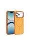 Joko Apple iPhone 17 Pro/18 Pro Neksa Magsafe Cover - Orange