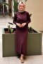 Tunic and Skirt Set with Verev Cover - 2