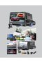 Vehicle Dvr with G-Sensor, Parking Mode and Loop Recording Support - 2