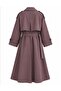Oversize Trençkot - 2
