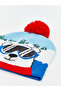 I Pomponed Boy's Beanie from Freezen Store - 5
