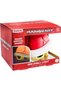 Nintendo Lampe carapace rouge de Mario Kart avec son - 6