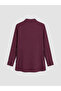 Lcw Everyday Women's Shirt Tunic with Side Ties - 6
