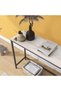 Round Nesting Coffee Table,طاولة كونسول ، طاولات دخول ضيقة ، طاولة أريكة رفيعة خلف طاولة الأريكة ، ط - 4