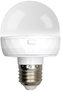 2 Pack Rechargeable Battery Operated Light Bulbs with Remote Control – E27/E26 Dimmable LED Bulbs, 3 - 2