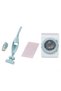 Sylvanian Families Washing Machine and Vacuum Cleaner Set 5445 - 2