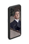 Samsung Galaxy A13 / A23 Compatible Gentleman Patterned Shockproof Case with Camera Protection - 5