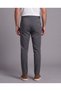 Men's buckle-detailed fabric trousers - 3