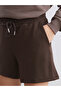 I Beli Women's Shorts with Drawstring from Freezen Store - 6