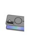 Joko Samsung Galaxy A37 5g Jota Magsafe Cover - Titan Gray - 2
