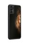Samsung Galaxy A13 / A23 Compatible Lion Face Patterned Shockproof Case with Camera Protection - 3