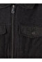 Rmz Gi̇yi̇m Farkiyla Standard Fit Men's Jacket - 4