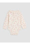 Esvab • Modern & Distinctive Bow Embellished Baby Girl Set - 4