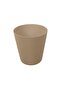 Small Trash Can –Open Top Garbage Cans for Kitchen, Office, Dorm, Bathroom, etc. –Waste Can for Comp
