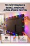 8 Modes Led Light String Indoor Decorative Lighting New Generation
