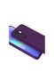Samsung Galaxy A36 Regal Magsafe Stand Cover - Deep Purple - 3