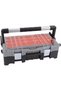 320300 580MM(22") PLASTIC CANTILIVER TOOLBOX