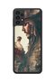 Samsung Galaxy A13 / A23 Compatible Captain Patterned Shockproof Case with Camera Protection - 2