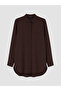 Lcw Everyday Gabardine Women's Shirt Tunic - 5