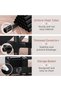 Portable Closet, Easy Assembly, Large Capacity Wardrobe Closet - 4